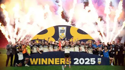 1895 Cup final creates unprecedented Wembley history as York boost IMG score with triumph