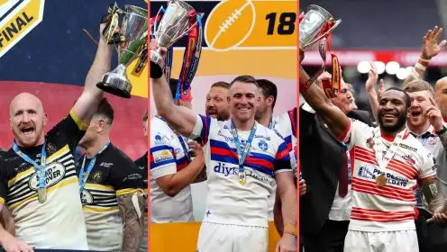 Every 1895 Cup final so far as York add name to honours list with Golden Point triumph