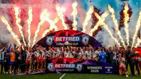 How the last 7 cup winners have fared after Wembley as Hull KR hangover looms