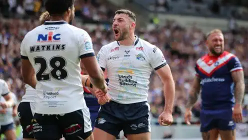 Brad Arthur makes bold Jake Connor England claim as recall hopes revealed