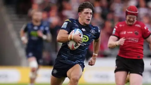 New St Helens recruit makes pledge of allegiance as long-term deal confirmed after Wigan exit