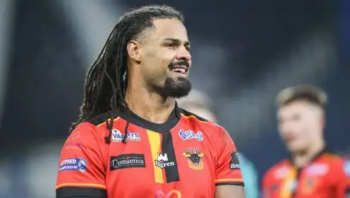Championship heavyweights tie down overseas duo including former Hull FC ace