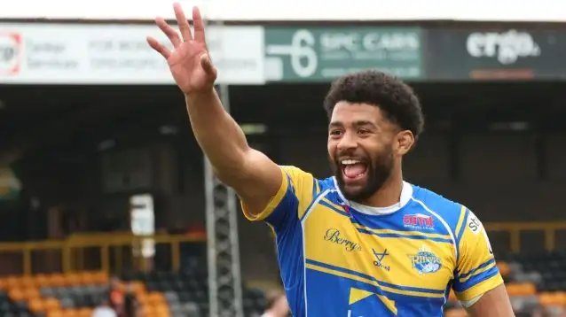 Kallum Watkins