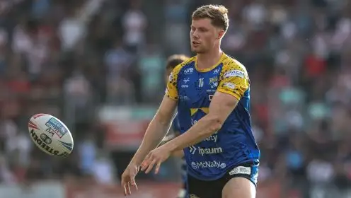 Super League injury room: Leeds Rhinos and Warrington Wolves among those to suffer fresh blows