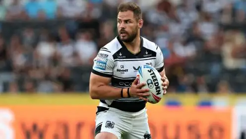 Hull FC dealt major triple injury blow in shock York Knights defeat