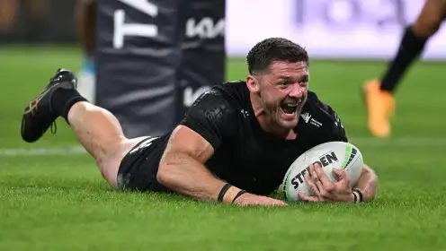 Off-contract NRL veteran outlines clear stance on future as honest admission made