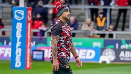 Salford Red Devils coach delivers brutal assessment of RFL’s player welfare approach amid Chris Hill comments