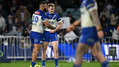 NRL Wrap: Fairytales, nightmares.. and Willie Peters to the Knights?