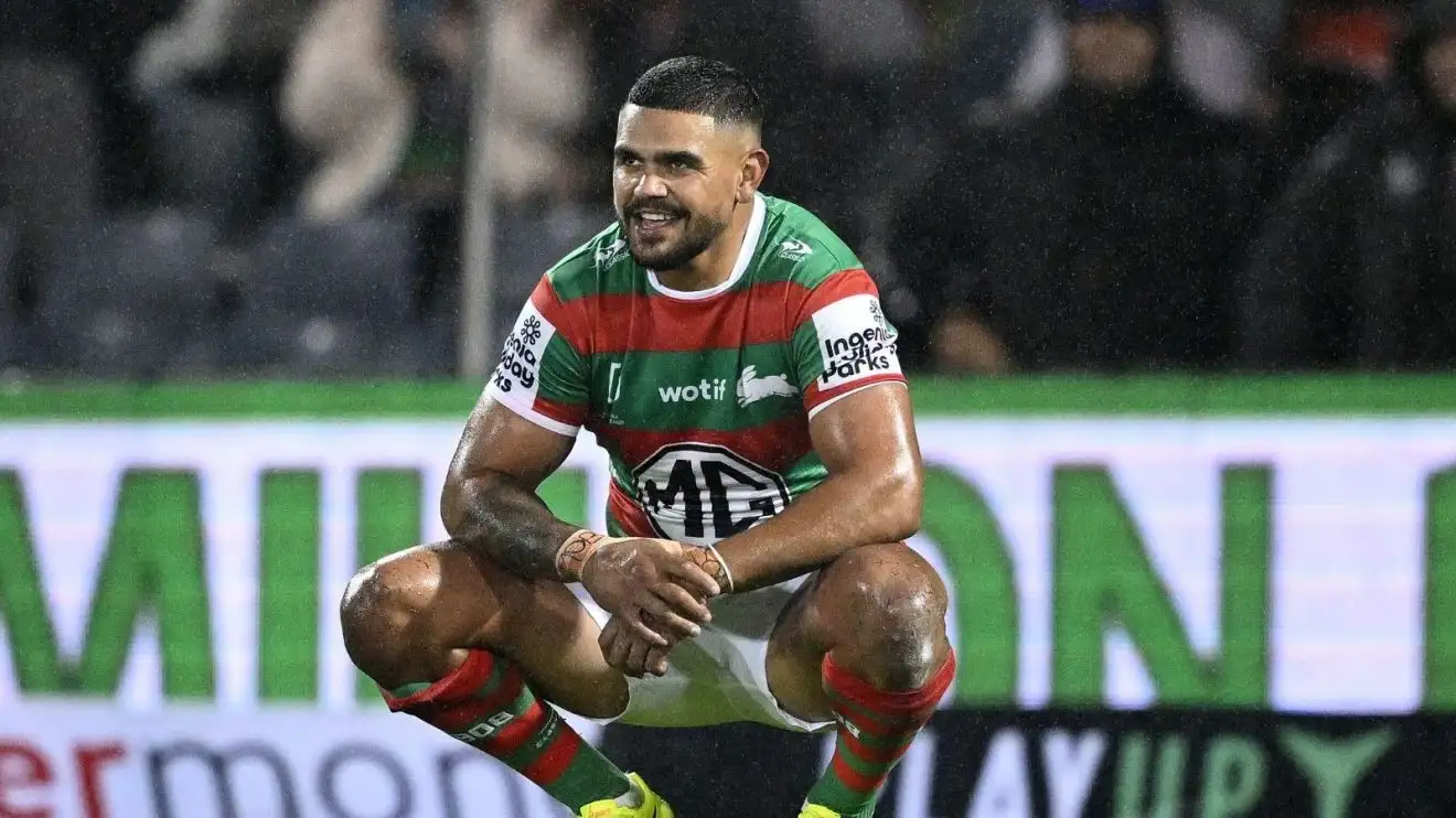 Latrell Mitchell