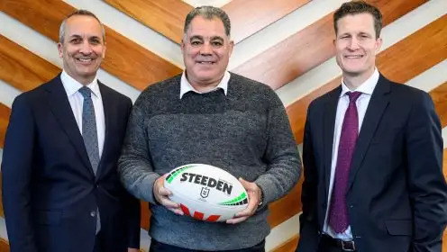 Mal Meninga’s Perth switch confirmed as major Kangaroos decision made