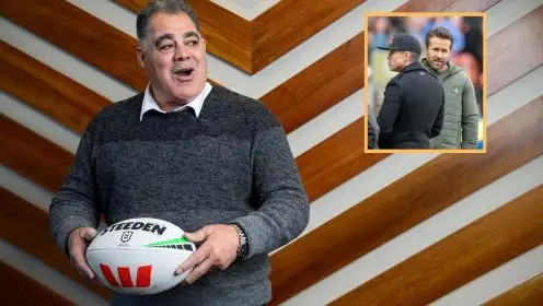 Perth Bears CEO aims to be ‘Australia’s version of Wrexham’ as bold plans detailed