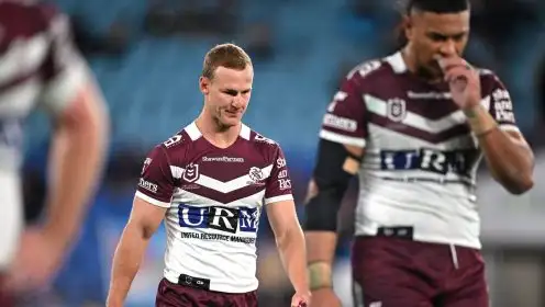 Manly aren’t just bad: they’re boring. Has Anthony Seibold been found out?