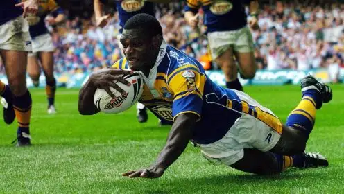 Super League icon appointed to board of NRL’s Papua New Guinea team