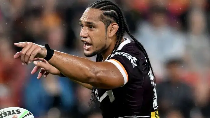 Martin-Taupau