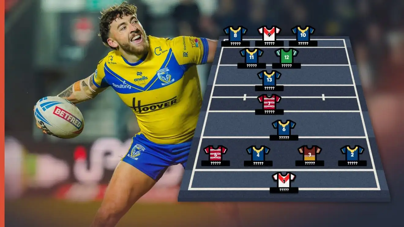 Matty Ashton - Ultimate Team