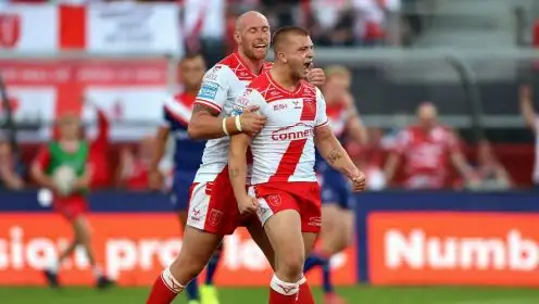 Hull KR ‘convincingly’ Super League’s best side as pundit talks up treble chances