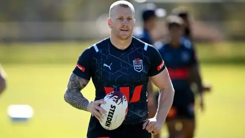 NSW star suffers horrific season-ending injury to put Blues on hunt for reinforcements