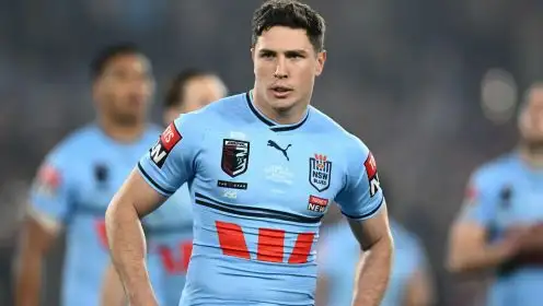 Mitchell Moses lay-off confirmed as Blues suffer devastasting injury setbacks