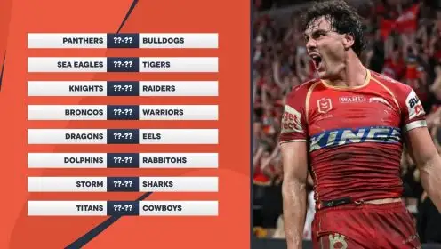 NRL Tipping: Bulldogs to edge classic, Wayne’s woes and loser gets sacked in Round 17