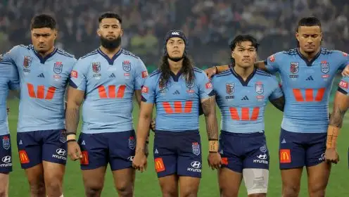 NSW Blues to ‘pick and stick’ with winning formula for Origin decider