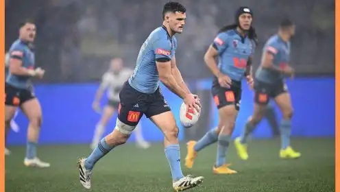 Cleary’s Origin II shock: The secret injury that almost kept him out!
