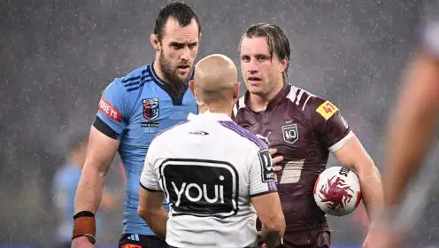 Origin II Takeaways: Where the Blues went wrong, the big turning point and Munster magic