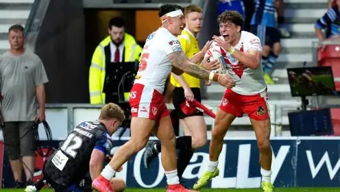St Helens ratings after Leeds win: ‘Flawless’ forward leads the way as a star is born