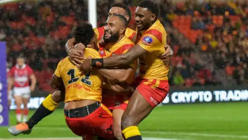 NRL’s secret ‘get-out’ clause in PNG expansion deal revealed
