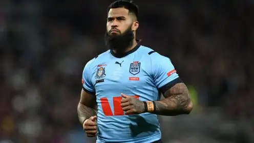 Why the Brisbane Broncos won’t win a Premiership with Payne Haas