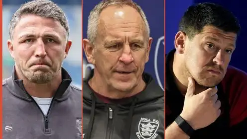 11 Conclusions: Hull transfer target, Sam Burgess pressure, play-off dark horses