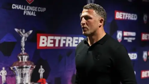 Former Warrington star questions if Wolves can ‘rescue’ their season as damning assessment made