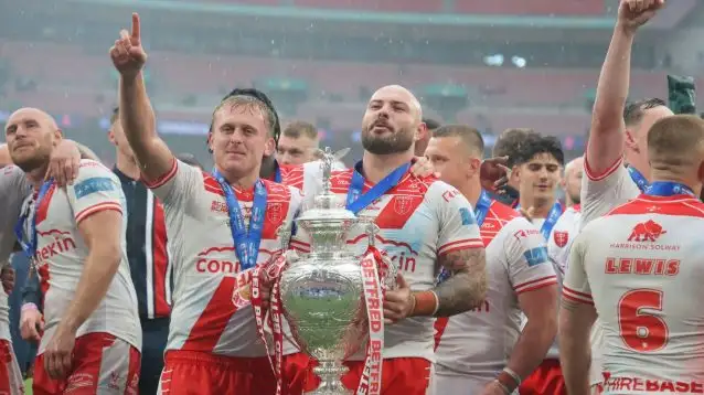 Hull KR announce groundbreaking link with NRL heavyweights as benefits explained