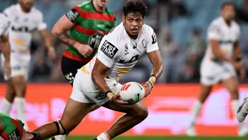 Selwyn Cobbo set for immediate Broncos exit as new NRL suitors identified