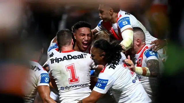 NRL Talking Points: Woeful Wests, next Kangaroos coach: and DCE’s still got it