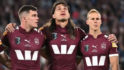 Maroons captaincy contenders analysed as DCE drop looms for Origin II