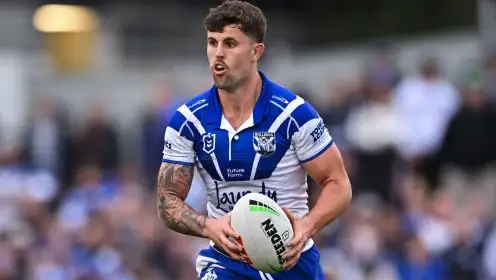 Canterbury star Toby Sexton agrees Super League move as new club confirmed