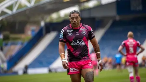 Castleford ratings after shock Hull FC win as ‘levels above’ forward steals show