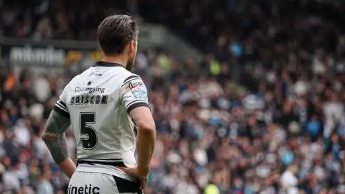 Tom Briscoe moves up Super League top scorers list as full top 10 revealed