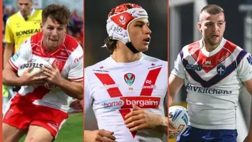 England squad Winners and Losers: ‘Desperately unlucky’ Hull KR duo bizarrely left out