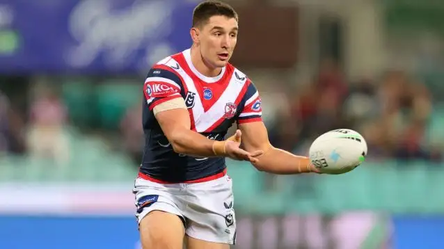 Victor Radley set to face fresh NRL punishment over text message scandal