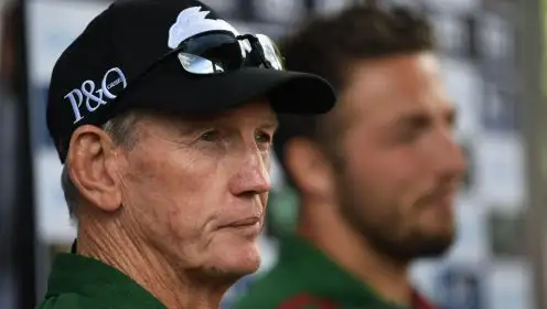 PNG move for Wayne Bennett as Sam Burgess return to Souths mooted