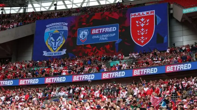 Wembley Stadium