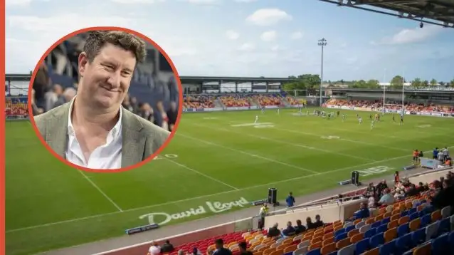 York aim to show Super League credentials on Wembley stage as growth revealed