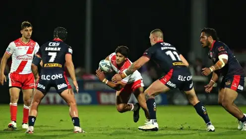 Hull KR youngster pens long-term contract with length of deal revealed