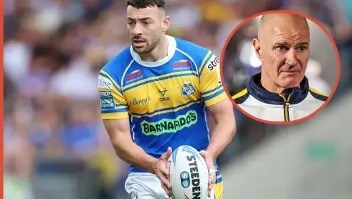 Brad Arthur addresses Jake Connor England snub as ‘consistency’ claim countered
