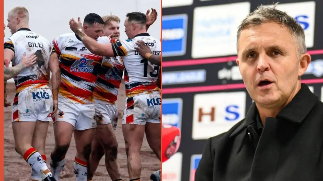 Bradford Bulls