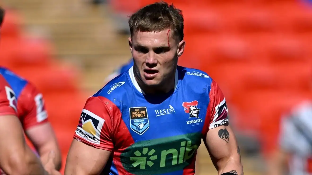 Brock Greacen