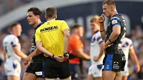 The Super League players facing bans including Hull and Wigan stars
