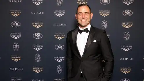 Cameron Smith tipped for first NRL job as coach nears exit and ‘big call’ imminent