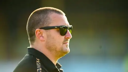 Castleford Tigers recruitment update as more ins and outs planned for 2026